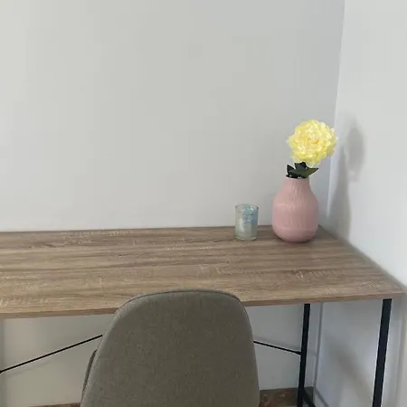 With Fantastic Sea View In Gigantes 아파트 푸에르토 데 산티아고