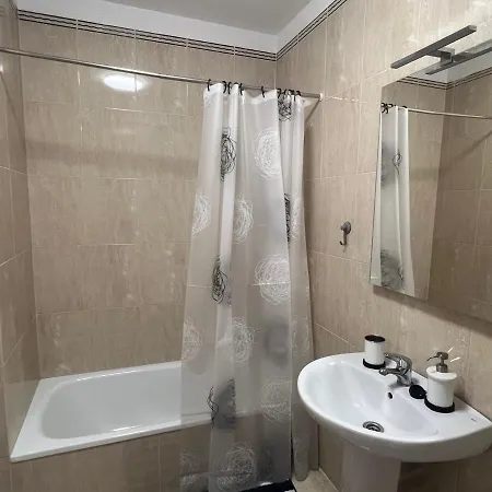 With Fantastic Sea View In Gigantes *