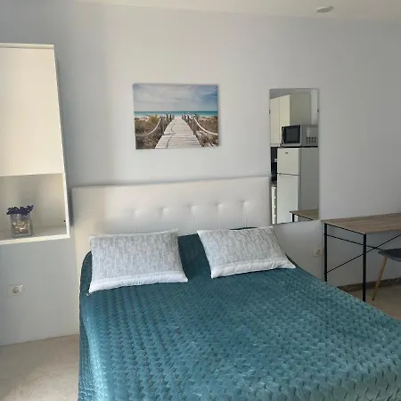 With Fantastic Sea View In Gigantes Lejlighed Puerto de Santiago (Tenerife)