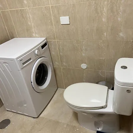 With Fantastic Sea View In Gigantes *